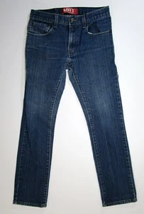 Levi's jean 510 super skinny 16 regular 28x28 - Picture 1 of 12