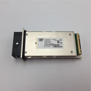 Cisco X2-10GB-SR Ethernet Optical Transceiver Module X2-10GB-SR - Picture 1 of 6