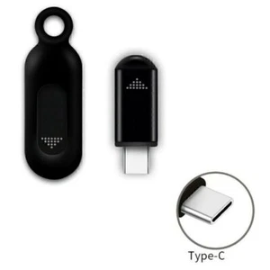 Micro-USB/Type-C Smart IR Mobile Phone Remote Control Fit For Android - Picture 1 of 8