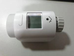 Innogy Heizkörperthermostate (5 Stück) inkl. Schlüssel zur lokalen Nutzung - Bild 1 von 2
