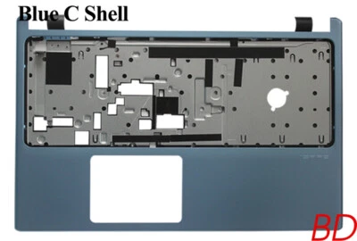 Cubierta inferior reposamanos carcasa C/D no táctil para Acer Aspire V5-531G V5-531 V5-571G Foto 1 de 4