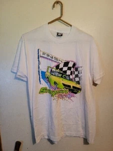 Vintage 1992 Snap on American Classic Shirt - Picture 1 of 6