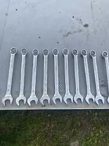 Draper EXPERT 30mm Spanners - Picture 1 of 3