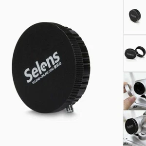 Selens 36mm Len Fliter Protection Cap for Dji Phantom 3 Standard / Advanced - Picture 1 of 3
