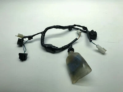 Telar cableado faros relojes Honda Super Blackbird CBR1100 XX (3) 05' Speedo  Foto 1 de 4