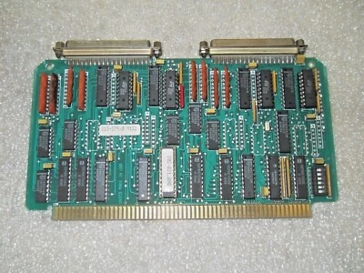 Unico 313-379.0 9122 PC Board - Image 1 of 4
