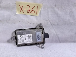 2011-2018 Toyota Sequoia 881620C010 Right RH Side Sensor, Blind Spot Monitor OEM - Picture 1 of 14