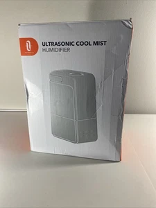 TaoTronics TT-AH043 4L Ultrasonic Cool Mist Humidifier - White - Picture 1 of 4