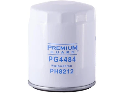 Filtro de aceite Premium Guard 41876QZMR 1992 1993 1994 1995 para Acura NSX 1991-2005 Foto 1 de 2