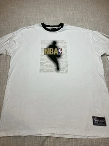 Camisa de salón UNK NBA para hombre XXL - Imagen 1 de 12