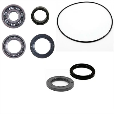 Arctic Cat Rear differential bearing & seal kit 400 500 550 650 700 2004 - 2015 - Image 1 of 4