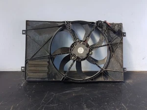 1K0959455EF ELETTROVENTOLA / P2-B8-5 / 2628690 PER VOLKSWAGEN CADDY III FURGONET - Picture 1 of 10