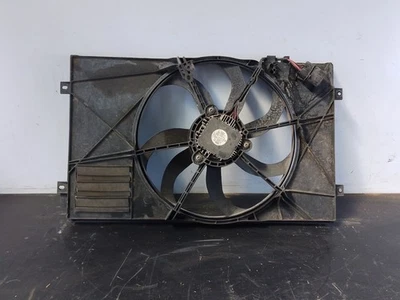 1K0959455EF ELETTROVENTOLA / P2-B8-5 / 2628690 PER VOLKSWAGEN CADDY III FURGONET - Image 1 of 4