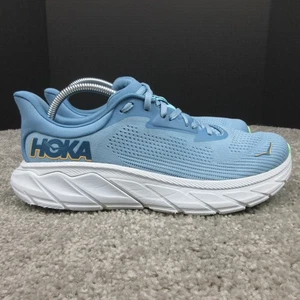 Scarpe Hoka One One Arahi 7 Uomo Taglia 9,5 Sneakers da Corsa Ampia Stabilità - Foto 1 di 11