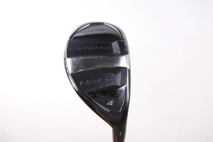 Cleveland Launcher Halo 22* 4H Hybrid Ladies Flex Miyazaki C. Kua Very Good - Picture 1 of 8