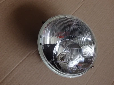 CIBIE BIODE PORSCHE 911R ST RSR FORD ESCORT WORKS MÉXICO RS2000 LOTUS TC RS1600 - Imagem 1 de 4