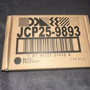 2025 Hot Wheels RLC Exclusive 1982 Lamborghini Countach LP#JCP25 Sealed In Hand  - Bild 1 von 2