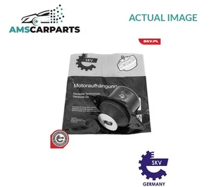 ENGINE MOUNT MOUNTING LEFT REAR 75SKV325 SKV GERMANY NEW OE REPLACEMENT - Picture 1 of 8