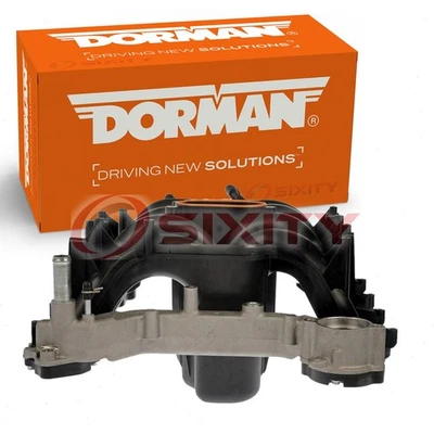 Dorman Upper Engine Intake Manifold for 2000-2004 Ford F-250 Super Duty 5.4L zv - Image 1 of 4