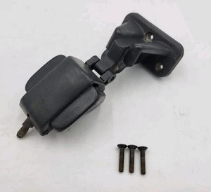 1992-2016 Ford E150 Econoline Side Rear Cargo Door Glass Pop Window Latch OEM - Foto 1 di 5