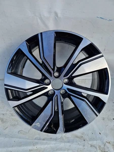 1x Llanta de aluminio 20 pulgadas 8.0" 5x108 50 5ET 32243376 Volvo Xc90 I Xc60 Llanta Rueda - Imagen 1 de 12