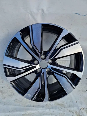 1x Llanta de aluminio 20 pulgadas 8.0" 5x108 50 5ET 32243376 Volvo Xc90 I Xc60 Llanta Rueda - Imagen 1 de 4