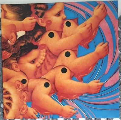 Superbloom - Pollen LP (Nirvana, Grunge) - Bild 1 von 3