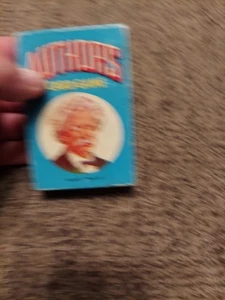 Gioco di Carte Autori Vintage Completo Con Istruzioni - Foto 1 di 6