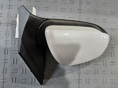 2018-2022 Hyundai Accent Passenger Side View Mirror US Market Non-Heated - Image 1 of 4