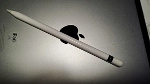 Apple Pencil 1 generazione NON FUNZIONANTE - Zdjęcie 1 z 1