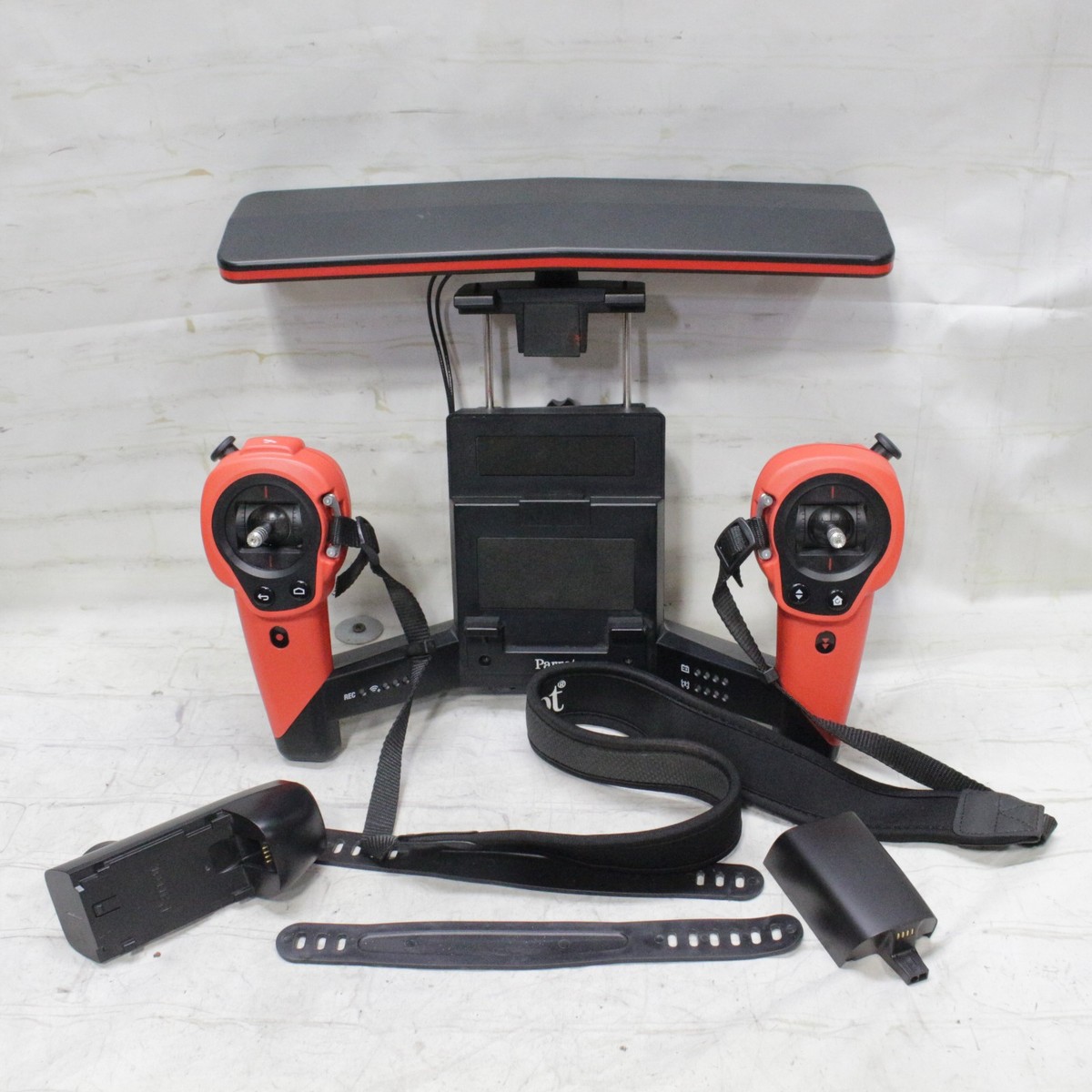 Parrot Camera Drones for Sale - eBay