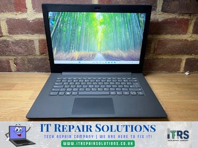 Lenovo V130-14IKB i5 7th gen. | 8GB DDR4 RAM | 250GB SSD, Windows 11 - Image 1 of 4