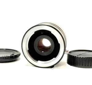 Kenko Teleplus 3X Auto Teleconverter for Minolta MD, Used, Permarrel - Picture 1 of 12