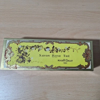 Seife von Roger Gallet Paris - Bild 1 von 4