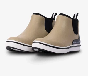 GATOR WADERS Men's Desert Storm Camp Boots. New With Box. Size 8US - Picture 1 of 2