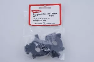 Kyosho AG2 Front Gear Box Modell - Bild 1 von 1