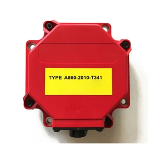 Pulse coder A860-2010-T341 A8602010T341 For FANUC - Picture 1 of 4