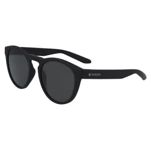 Dragon Eyewear Opus Sunglasses Matte Black w/ Lumanlens Smoke Lens 410585121002 - Bild 1 von 1