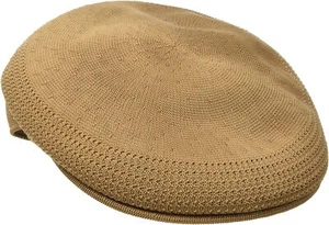 Kangol Men's Tropic Ventair 504 Cap - Tan - 2XL (/GM1-1631-0290BC-TN262-NIB) - Picture 1 of 1