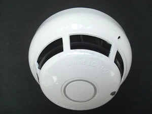 £24.00 - Protec 6000PLUS/OP Addressable Optical Smoke Sensor 6000P/OP - Picture 1 of 3