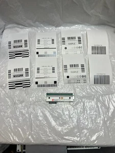 Datamax PHD20-2240-01 Testina di stampa originale OEM 203dpi per H-4212 H-4212x - Foto 1 di 8