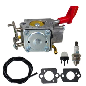 Carburador para recortadora comercial Redmax TRZ230S 22,5 cc Husqvarna 586700801 Carb - Imagen 1 de 12