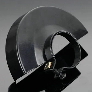 Amoladora angular Accesorios Rueda de metal Protector de seguridad Protector Cubierta D8F - Imagen 1 de 10