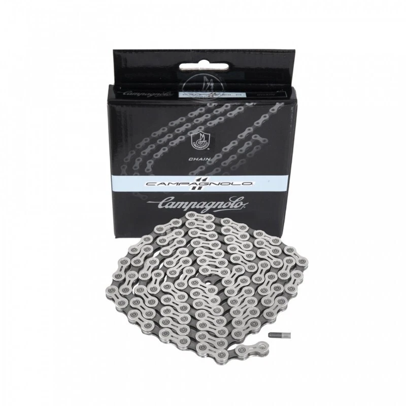 Campagnolo Chaîne 11s CN17-1114 - Photo 1/1