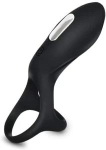 Cock Ring for Her Pleasure - Picture 1 of 4