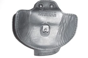 Safariland 561BL-1-261 Slide 3 Hole to Concealment Converter RH Right Handed 1" - Picture 1 of 4