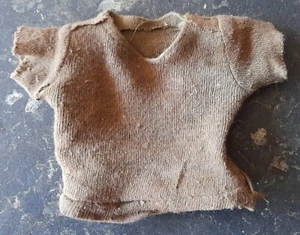 Vintage Palitoy Action Mann Shirt - Bild 1 von 2