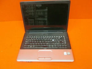 Compaq CQ50z-100 FOR PARTS (2GB RAM, Windows Vista Home COA, No HD) - Picture 1 of 2