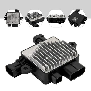 Engine Cooling Fan Control Module 25385-4D900 For Hyundai Entourage Sedona 06-14 - Foto 1 di 11