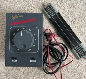 Bachmann Spectrum Magnum Model Railroad Train Hobby Transformer - Picture 1 of 3